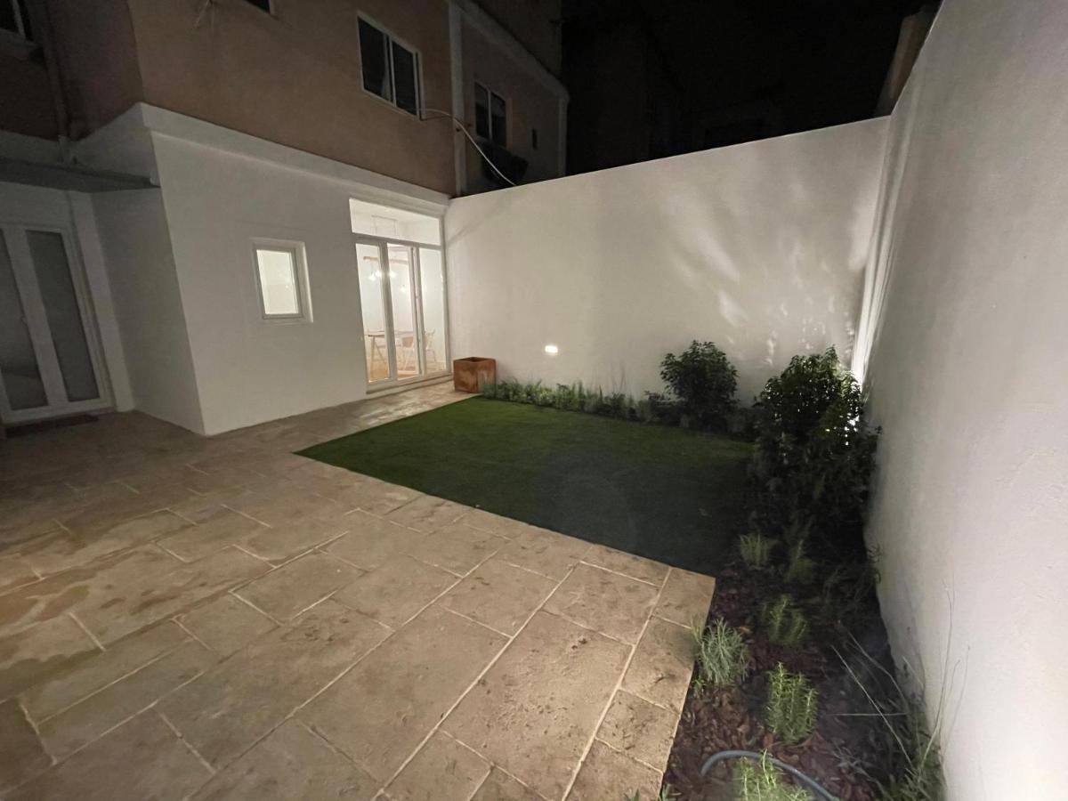 Dom Vasco 30 - Charm Flat With Garden By Belem Apartment Lisbon Exterior photo