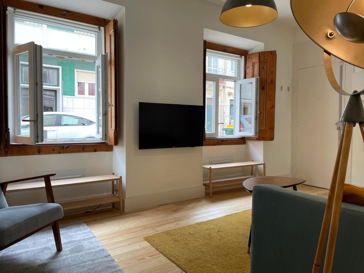 Dom Vasco 30 - Charm Flat With Garden By Belem Apartment Lisbon Exterior photo