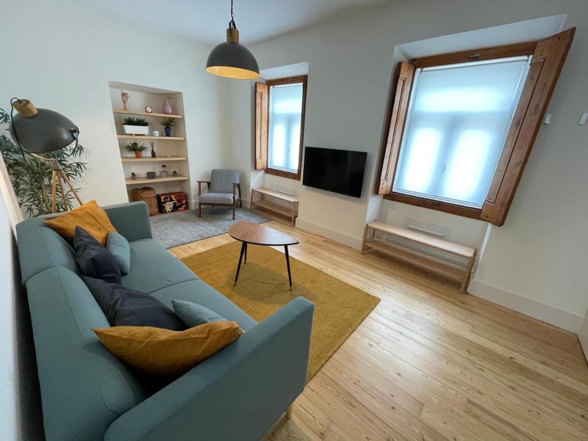 Dom Vasco 30 - Charm Flat With Garden By Belem Apartment Lisbon Exterior photo