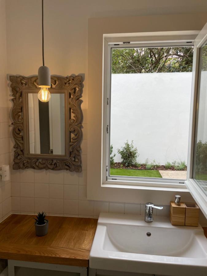 Dom Vasco 30 - Charm Flat With Garden By Belem Apartment Lisbon Exterior photo