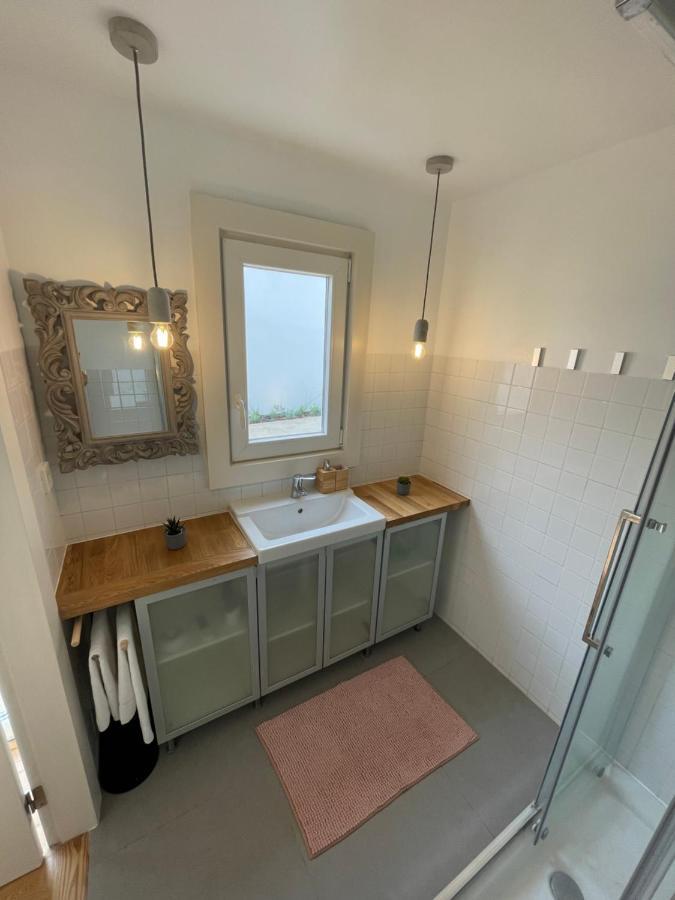 Dom Vasco 30 - Charm Flat With Garden By Belem Apartment Lisbon Exterior photo
